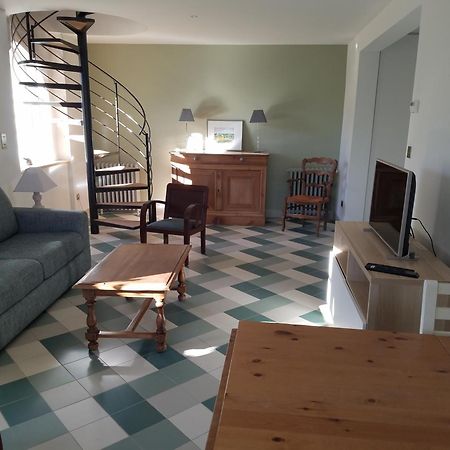 La Provencale Apartment Uzes Ngoại thất bức ảnh