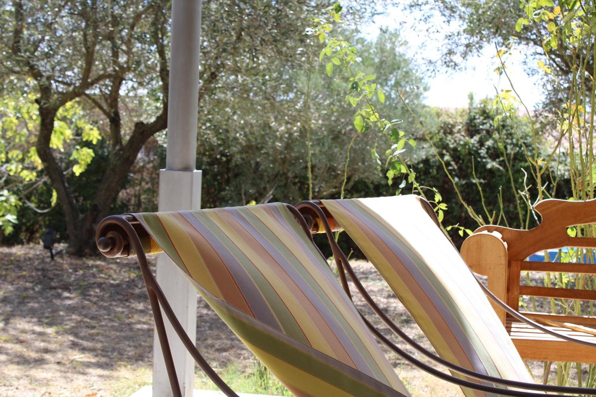 La Provencale Apartment Uzes Ngoại thất bức ảnh