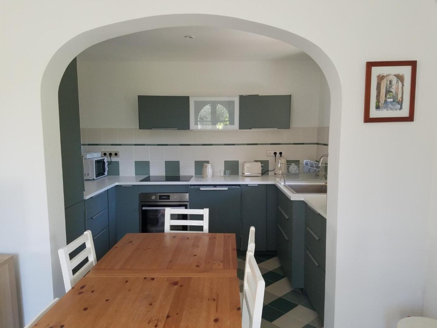 La Provencale Apartment Uzes Ngoại thất bức ảnh