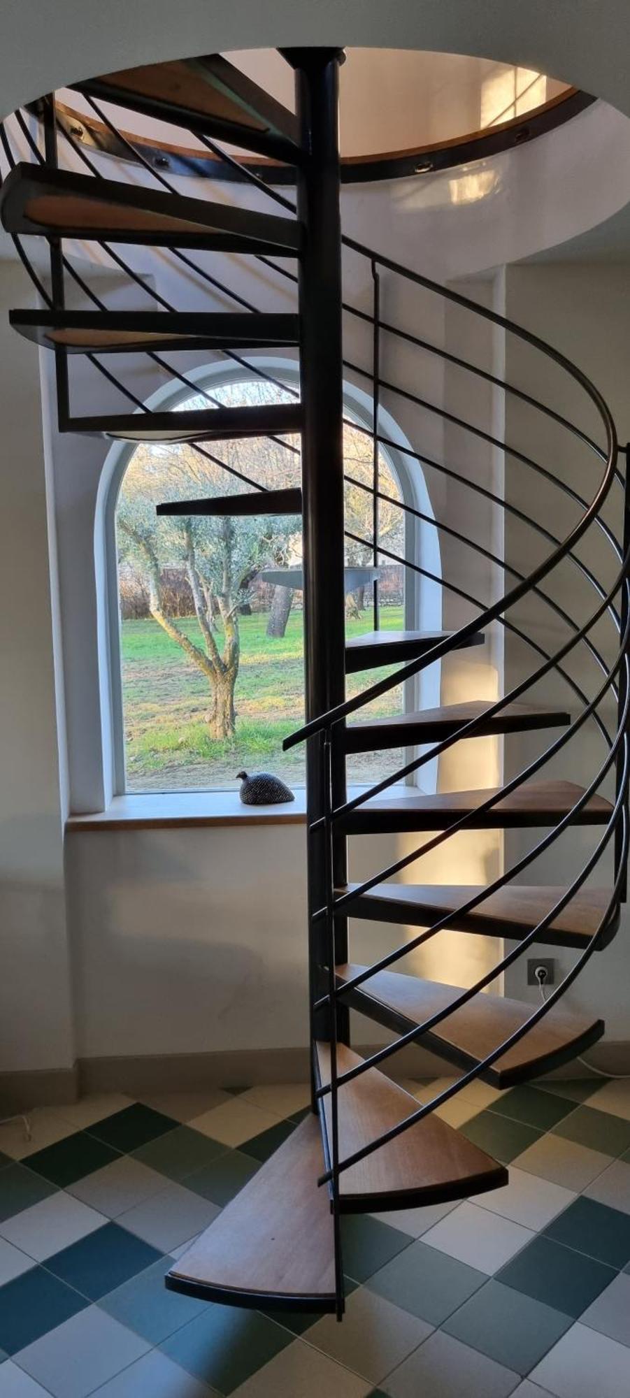 La Provencale Apartment Uzes Ngoại thất bức ảnh