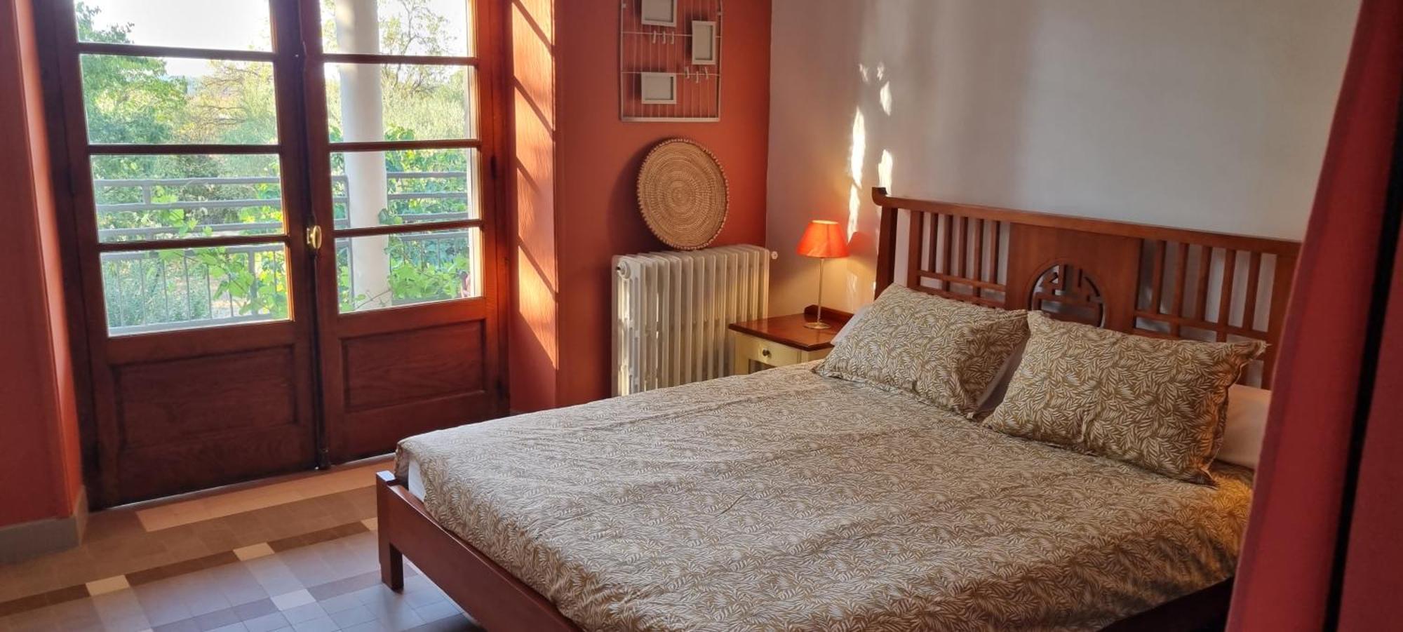 La Provencale Apartment Uzes Ngoại thất bức ảnh