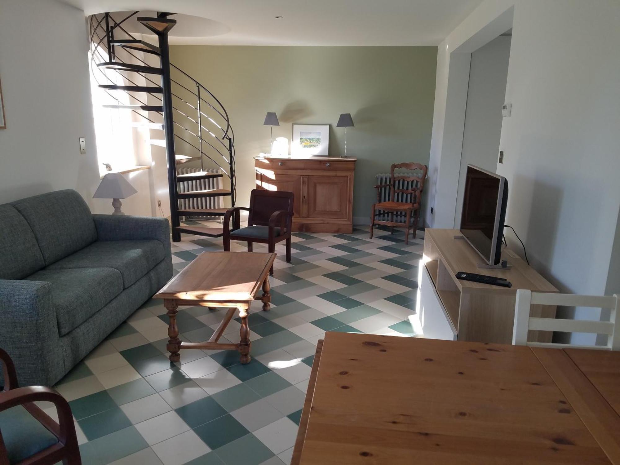 La Provencale Apartment Uzes Ngoại thất bức ảnh