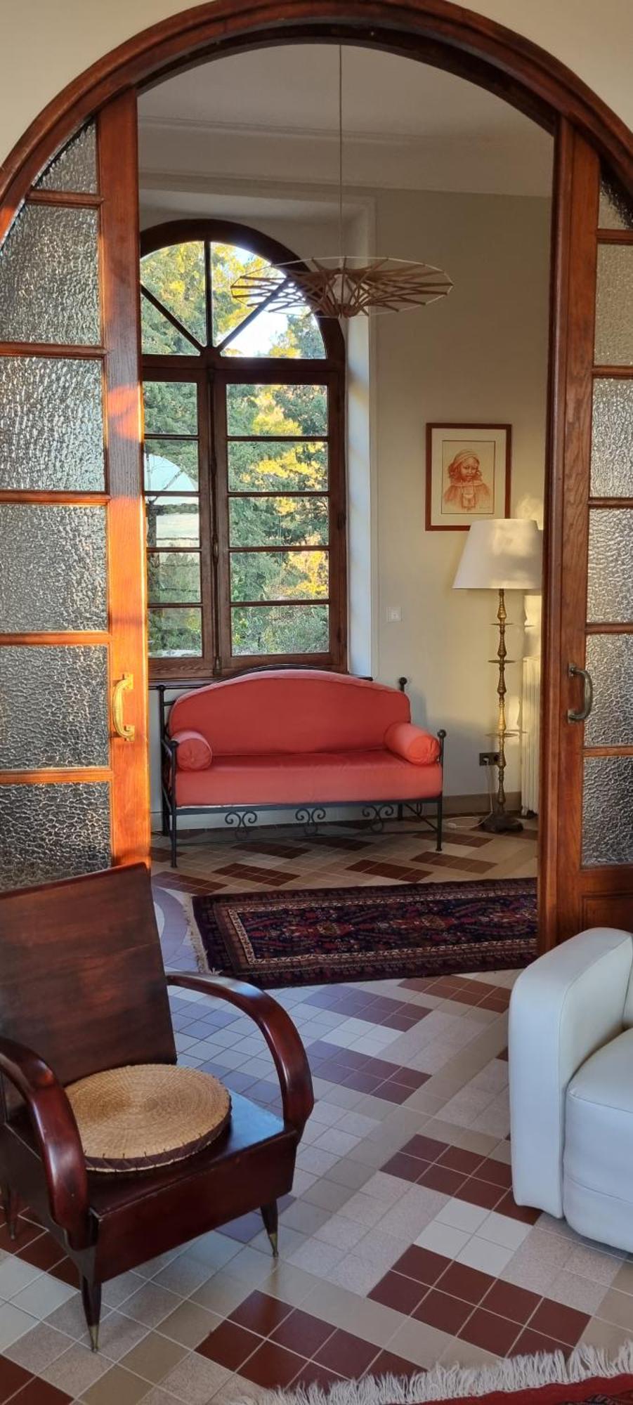 La Provencale Apartment Uzes Ngoại thất bức ảnh