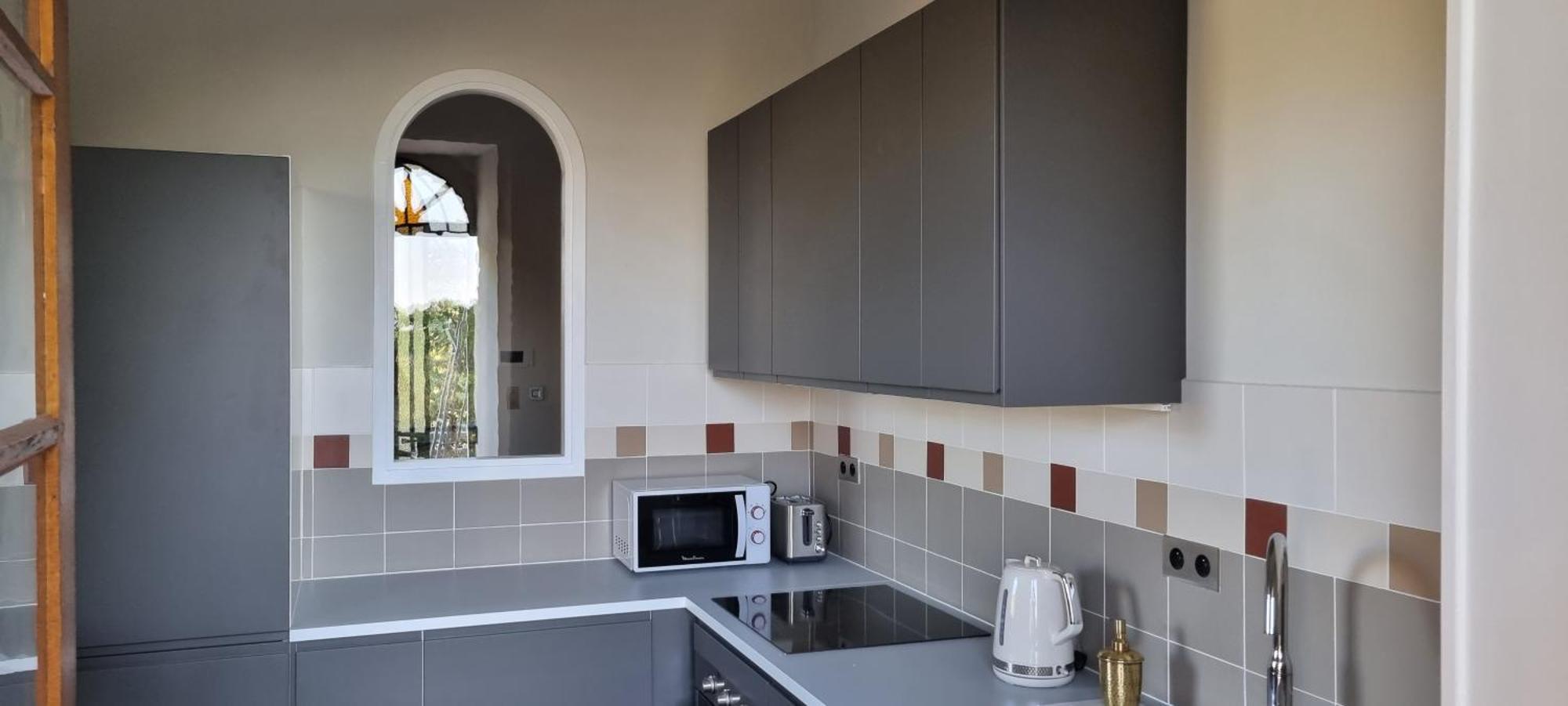 La Provencale Apartment Uzes Ngoại thất bức ảnh