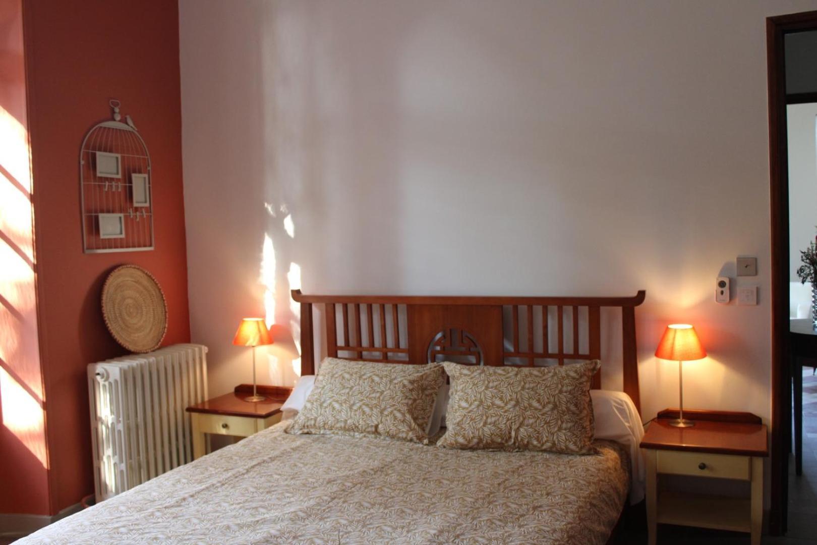 La Provencale Apartment Uzes Ngoại thất bức ảnh