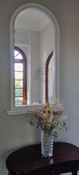 La Provencale Apartment Uzes Ngoại thất bức ảnh