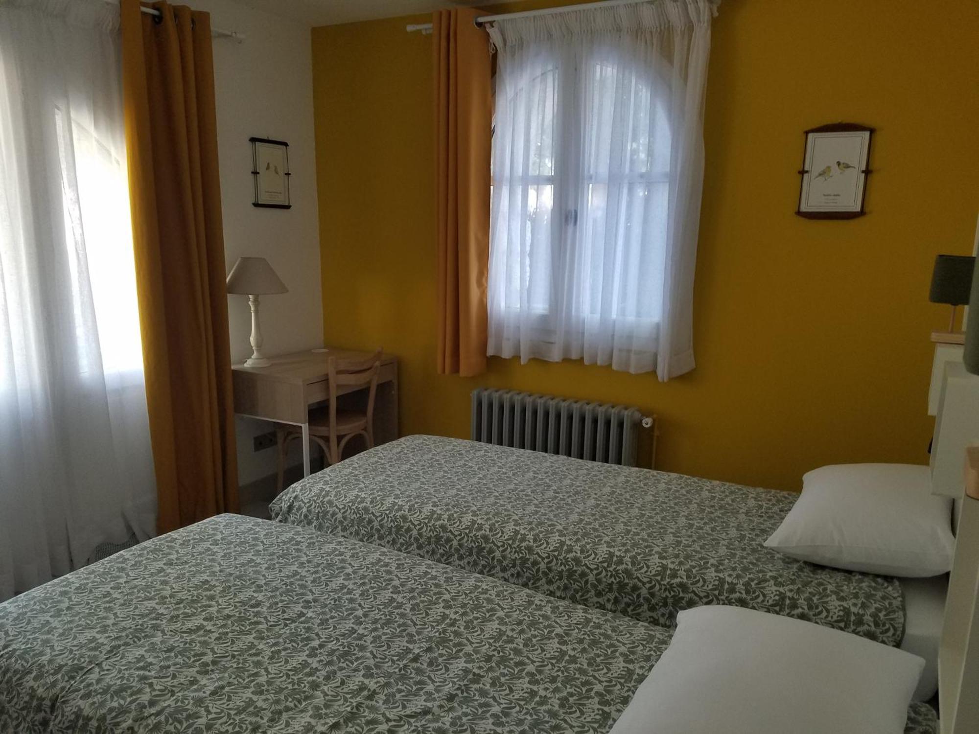 La Provencale Apartment Uzes Ngoại thất bức ảnh